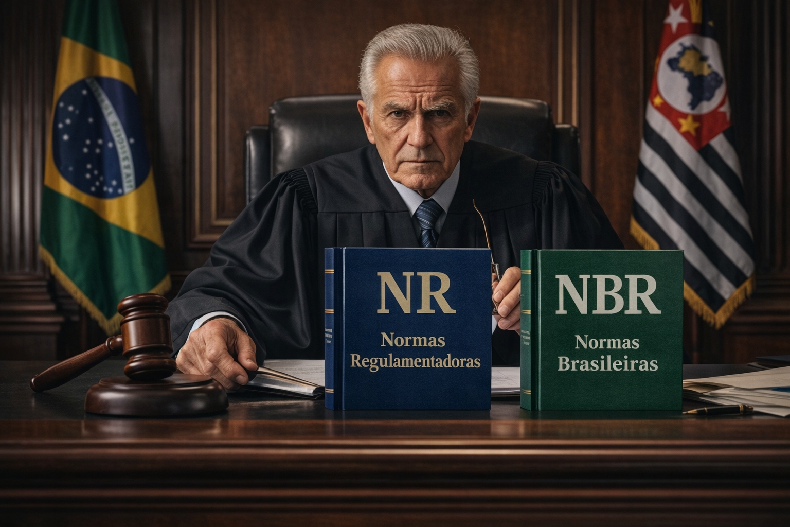 Hub NormaTecnicaNaoeLei